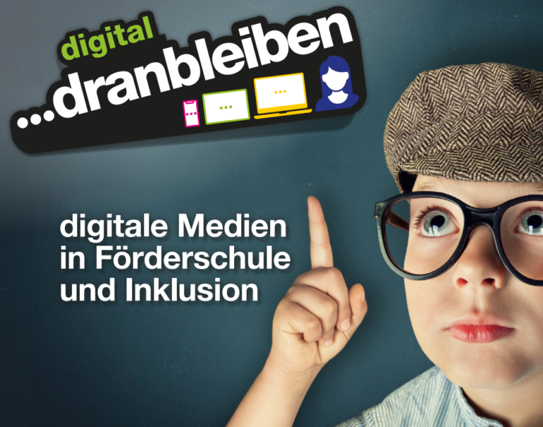 digital dranbleiben – Beratung digitale Bildung (BdB)